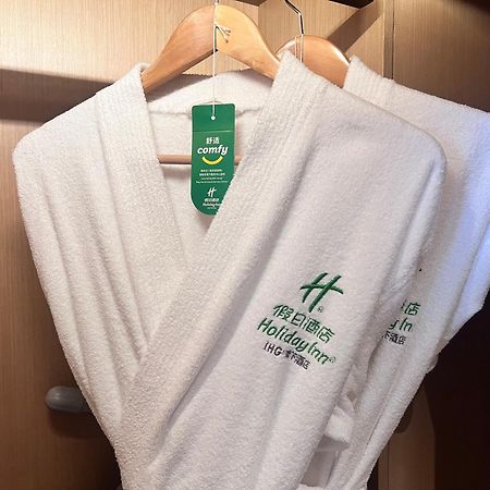 Holiday Inn Wuxi Central Station By Ihg المظهر الخارجي الصورة