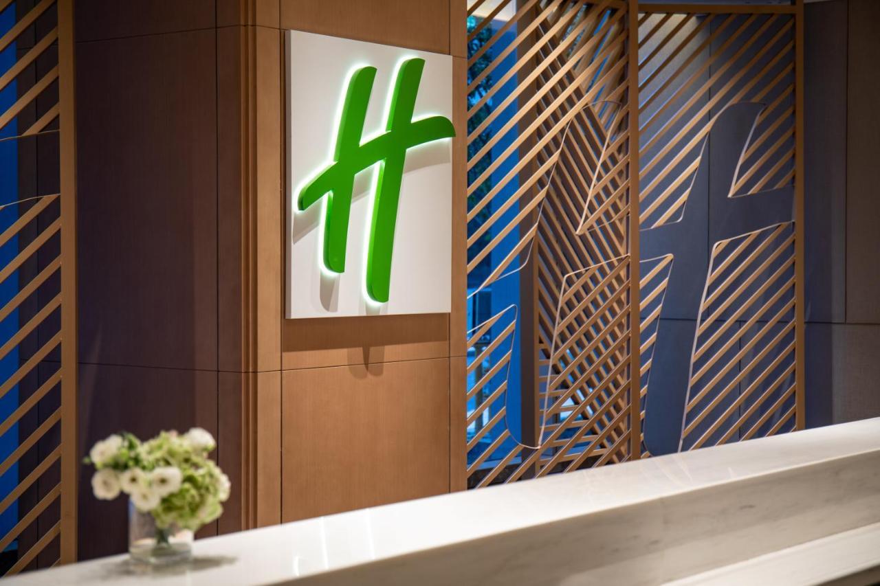 Holiday Inn Wuxi Central Station By Ihg المظهر الخارجي الصورة
