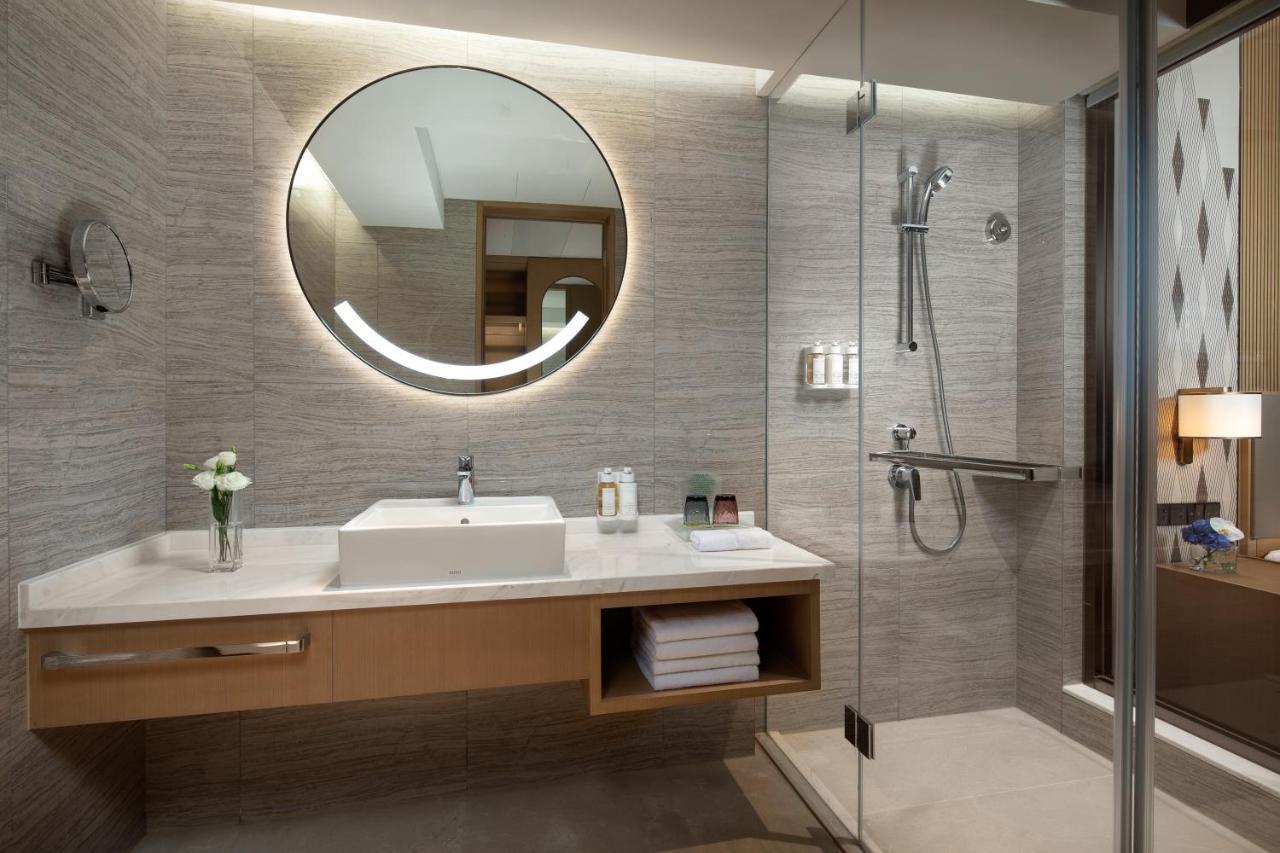 Holiday Inn Wuxi Central Station By Ihg المظهر الخارجي الصورة
