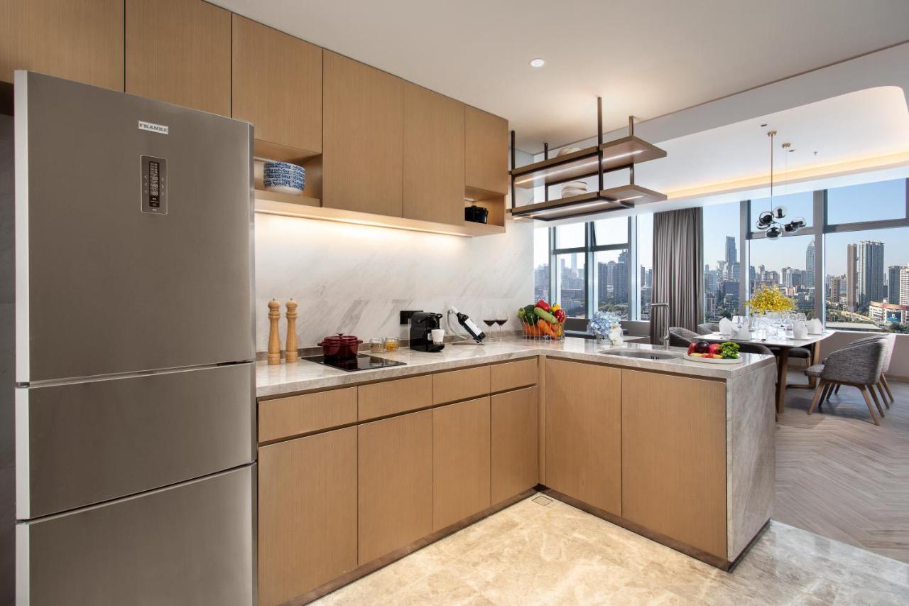 Holiday Inn Wuxi Central Station By Ihg المظهر الخارجي الصورة
