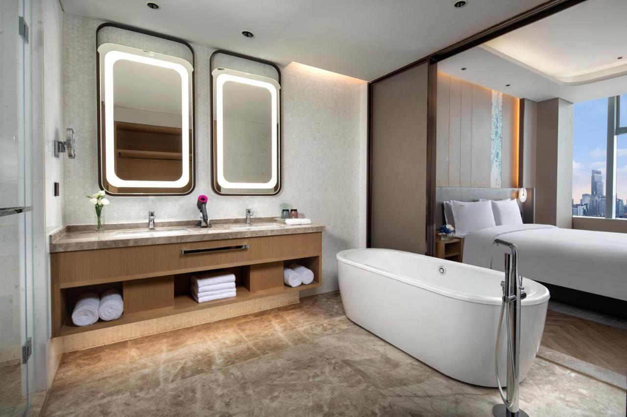 Holiday Inn Wuxi Central Station By Ihg المظهر الخارجي الصورة