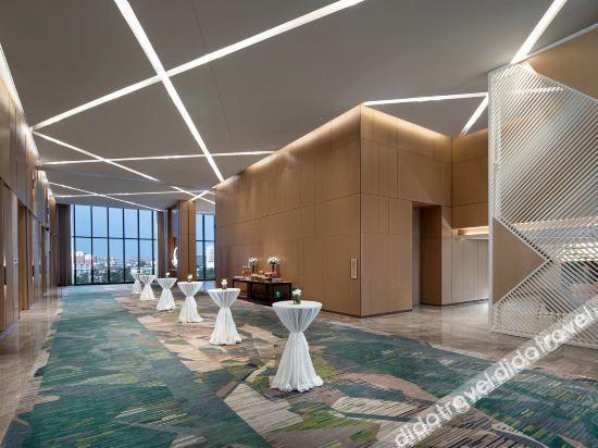 Holiday Inn Wuxi Central Station By Ihg المظهر الخارجي الصورة