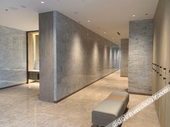 Holiday Inn Wuxi Central Station By Ihg المظهر الخارجي الصورة