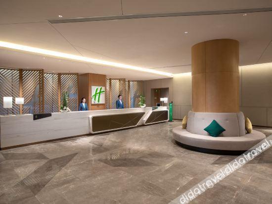 Holiday Inn Wuxi Central Station By Ihg المظهر الخارجي الصورة