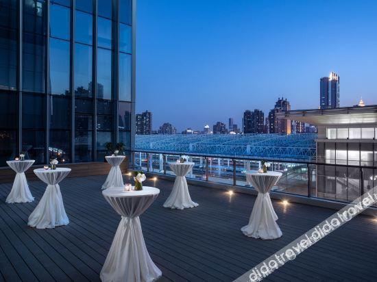 Holiday Inn Wuxi Central Station By Ihg المظهر الخارجي الصورة